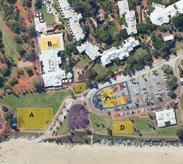 2018 National Native Title Conference in Broome Jun 5-7 2018 National Native Title Conference in Broome Jun 5-7